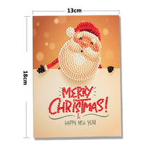Load image into Gallery viewer, Beautiful Christmas Cards