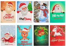 Load image into Gallery viewer, Beautiful Christmas Cards