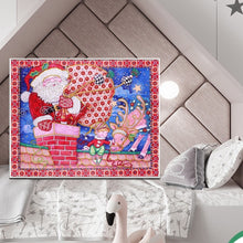 Load image into Gallery viewer, Santa Time Merry Christmas