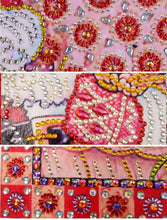 Load image into Gallery viewer, special diamond art