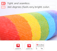 Load image into Gallery viewer, Beautiful Colorful Dragonflies - Painting by Diamonds