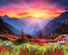 Load image into Gallery viewer, Stunning Landscapes - Diamond Art Painting Kits
