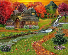 Load image into Gallery viewer, Stunning Landscapes - Diamond Art Painting Kits