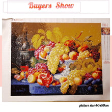 Load image into Gallery viewer, Charming Fruit Platter