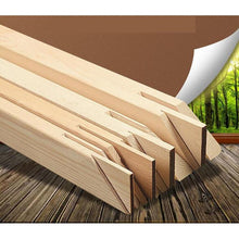 Load image into Gallery viewer, Wooden Frames for Diamond Painting Kits