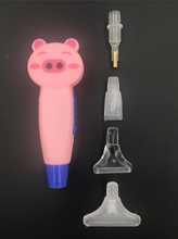 Load image into Gallery viewer, Diamond Art Pen Tool to Stick Diamonds