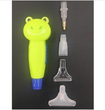 Load image into Gallery viewer, Diamond Art Pen Tool to Stick Diamonds