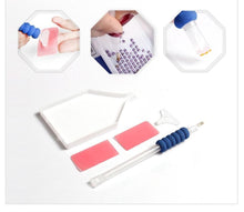 Load image into Gallery viewer, Ancient Cat Diamond Painting Kit for Adults