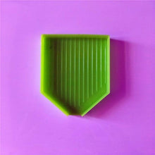 Load image into Gallery viewer, Large Capacity Plastic Trays for Diamond Painting