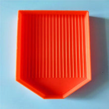 Load image into Gallery viewer, Large Capacity Plastic Trays for Diamond Painting