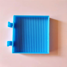 Load image into Gallery viewer, Large Capacity Plastic Trays for Diamond Painting