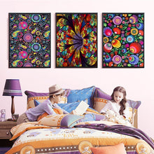 Load image into Gallery viewer, Beautiful Square Diamond Art Kits