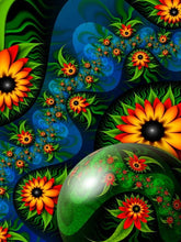 Load image into Gallery viewer, Beautiful Square Diamond Art Kits