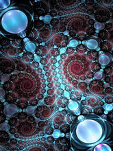 Load image into Gallery viewer, Beautiful Square Diamond Art Kits