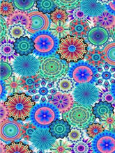 Load image into Gallery viewer, Beautiful Square Diamond Art Kits