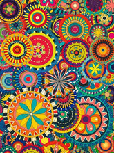 Load image into Gallery viewer, Beautiful Square Diamond Art Kits