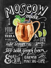 Load image into Gallery viewer, Black Background Quotes Diamond Paintings