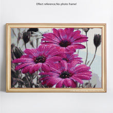 Load image into Gallery viewer, Attractive Purple Flowers