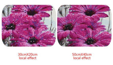 Load image into Gallery viewer, Attractive Purple Flowers