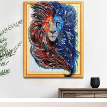 Load image into Gallery viewer, Different Animals Special Diamond Painting Collection