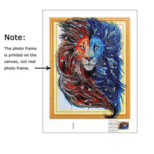 Load image into Gallery viewer, Different Animals Special Diamond Painting Collection