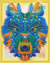 Load image into Gallery viewer, Different Animals Special Diamond Painting Collection