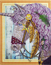 Load image into Gallery viewer, Different Animals Special Diamond Painting Collection