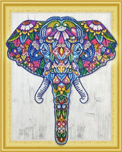 Load image into Gallery viewer, Different Animals Special Diamond Painting Collection