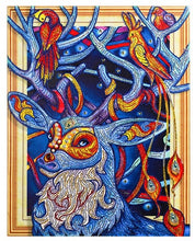 Load image into Gallery viewer, Different Animals Special Diamond Painting Collection