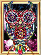 Load image into Gallery viewer, Different Animals Special Diamond Painting Collection