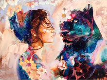 Load image into Gallery viewer, diamond painting for adults