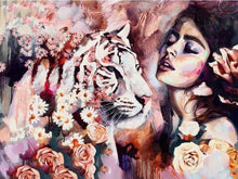 Load image into Gallery viewer, diamond painting for adults