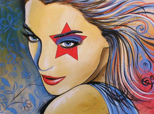 diamond art kits