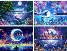 Load image into Gallery viewer, diamond painting