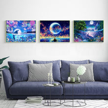 Load image into Gallery viewer, Beautiful Dolphin Paintings