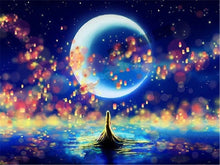 Load image into Gallery viewer, Beautiful Dolphin Paintings