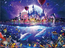 Load image into Gallery viewer, diamond painting