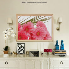 Load image into Gallery viewer, Lovely Pink Flowers