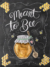 Load image into Gallery viewer, Paint Different Quotations with Diamonds