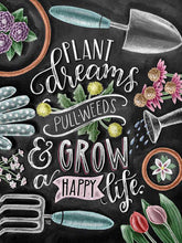 Load image into Gallery viewer, Paint Different Quotations with Diamonds