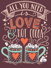 Load image into Gallery viewer, love diamond painting