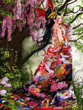 Load image into Gallery viewer, Fabulous Japanese Diamond Painting Kits