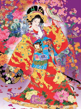 Load image into Gallery viewer, Fabulous Japanese Diamond Painting Kits