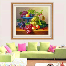 Load image into Gallery viewer, Fruits Painting