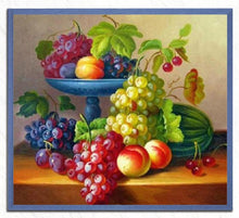 Load image into Gallery viewer, Fruits Painting