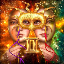 Load image into Gallery viewer, 5D DIY Diamond Embroidery Cartoon Animal Diamond Painting