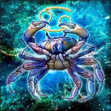 Load image into Gallery viewer, 5D DIY Diamond Embroidery Cartoon Animal Diamond Painting