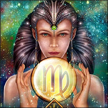 Load image into Gallery viewer, 5D DIY Diamond Embroidery Cartoon Animal Diamond Painting