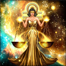 Load image into Gallery viewer, 5D DIY Diamond Embroidery Cartoon Animal Diamond Painting