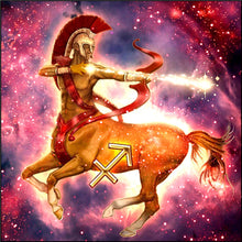 Load image into Gallery viewer, 5D DIY Diamond Embroidery Cartoon Animal Diamond Painting